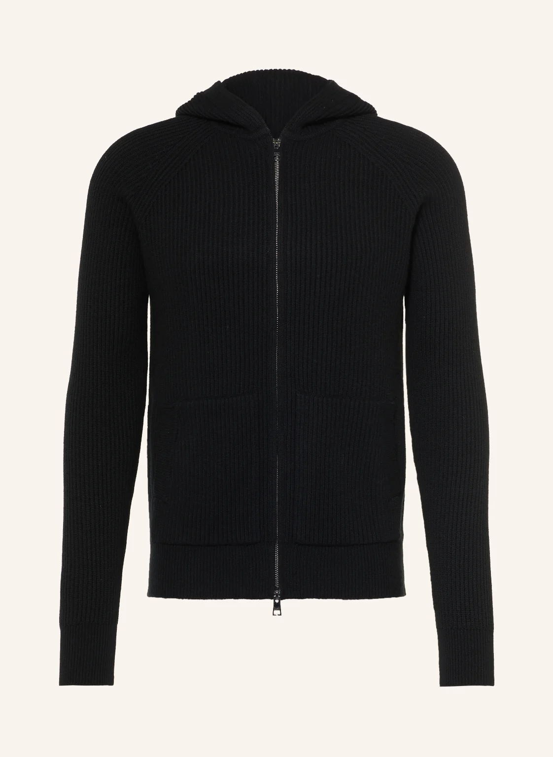 DUNO Strickjacke ALCEO POMONTE