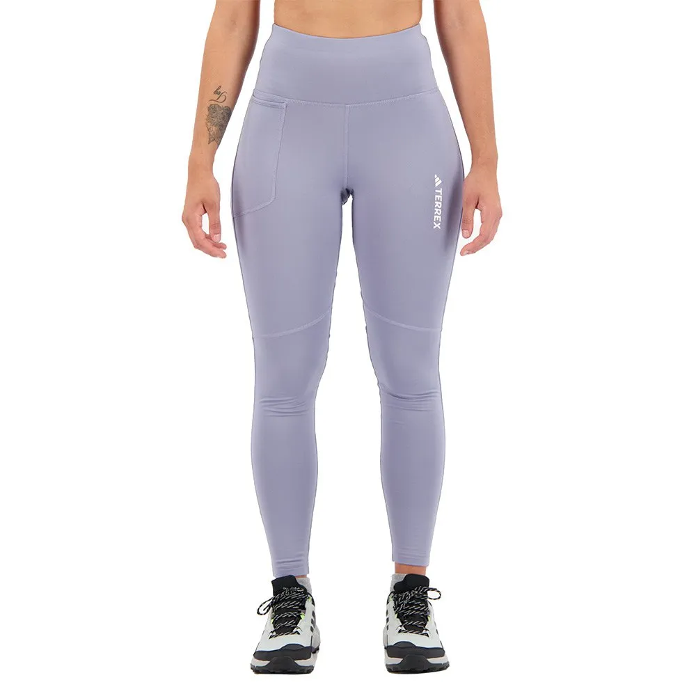 adidas Organiser Multi Brushed leggings