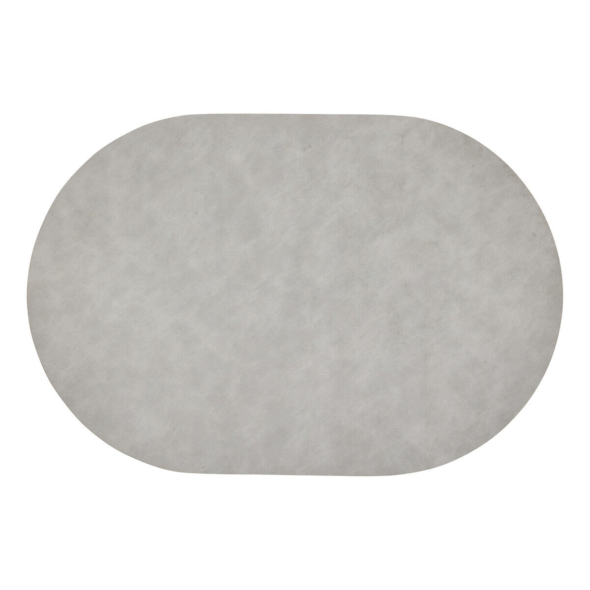 Individual de mesa KIM cinza 33x49cm