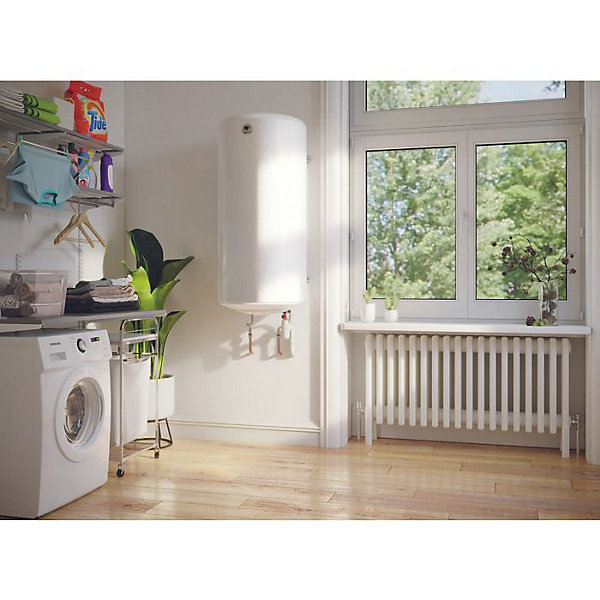 CE STEATIS COMPACT VT MUR - CE STEATIS COMPACT VT MUR 100L