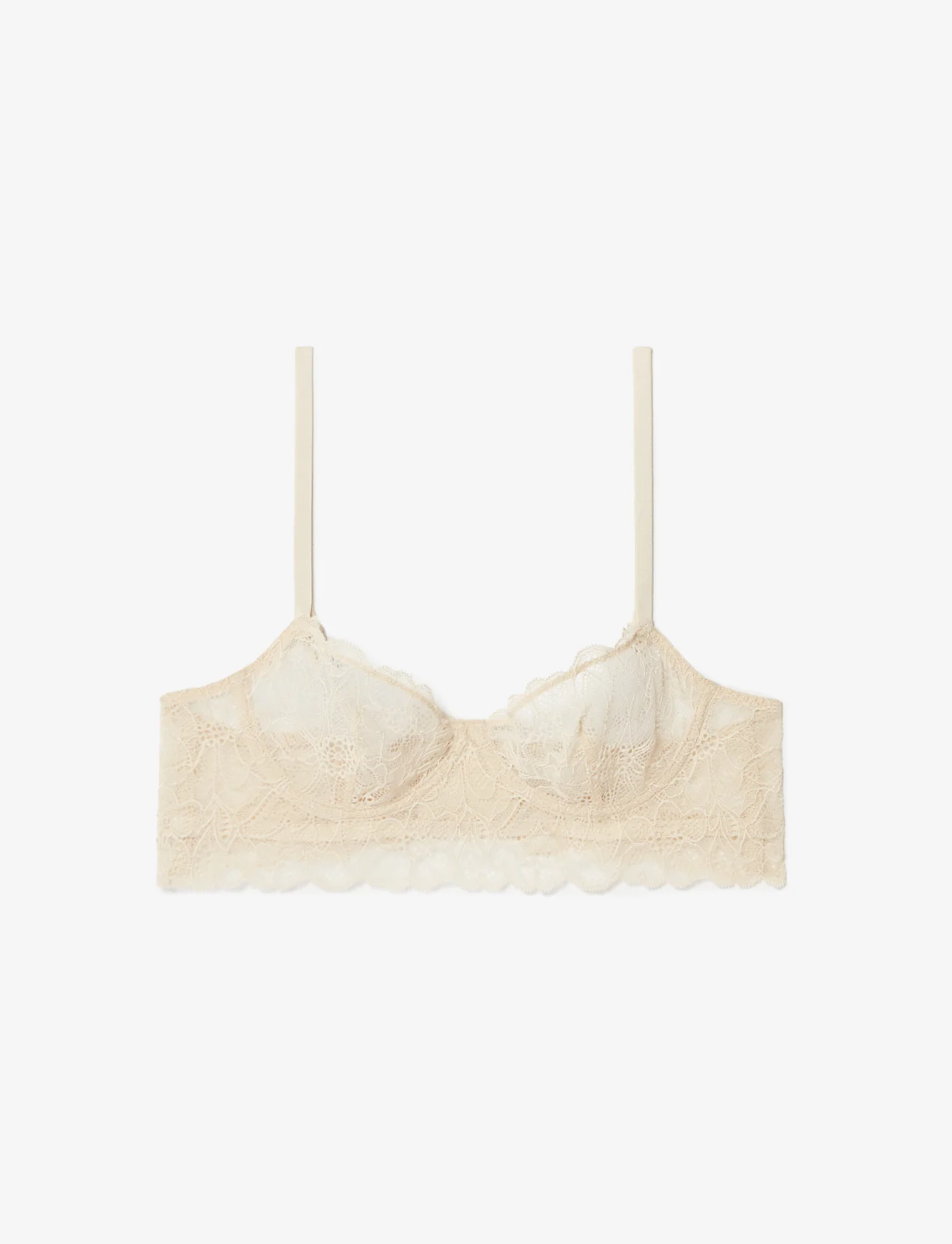 Soutien-gorge avec armatures DAHLIA
