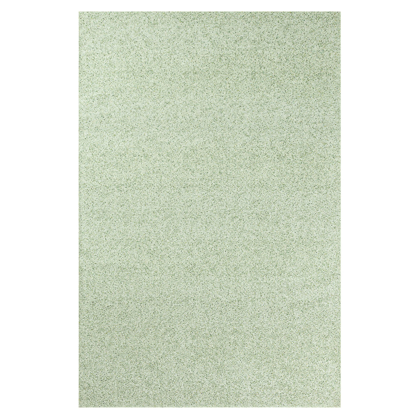 Lola&Moi vloerkleed Pearl Moss - groen - 200x280cm