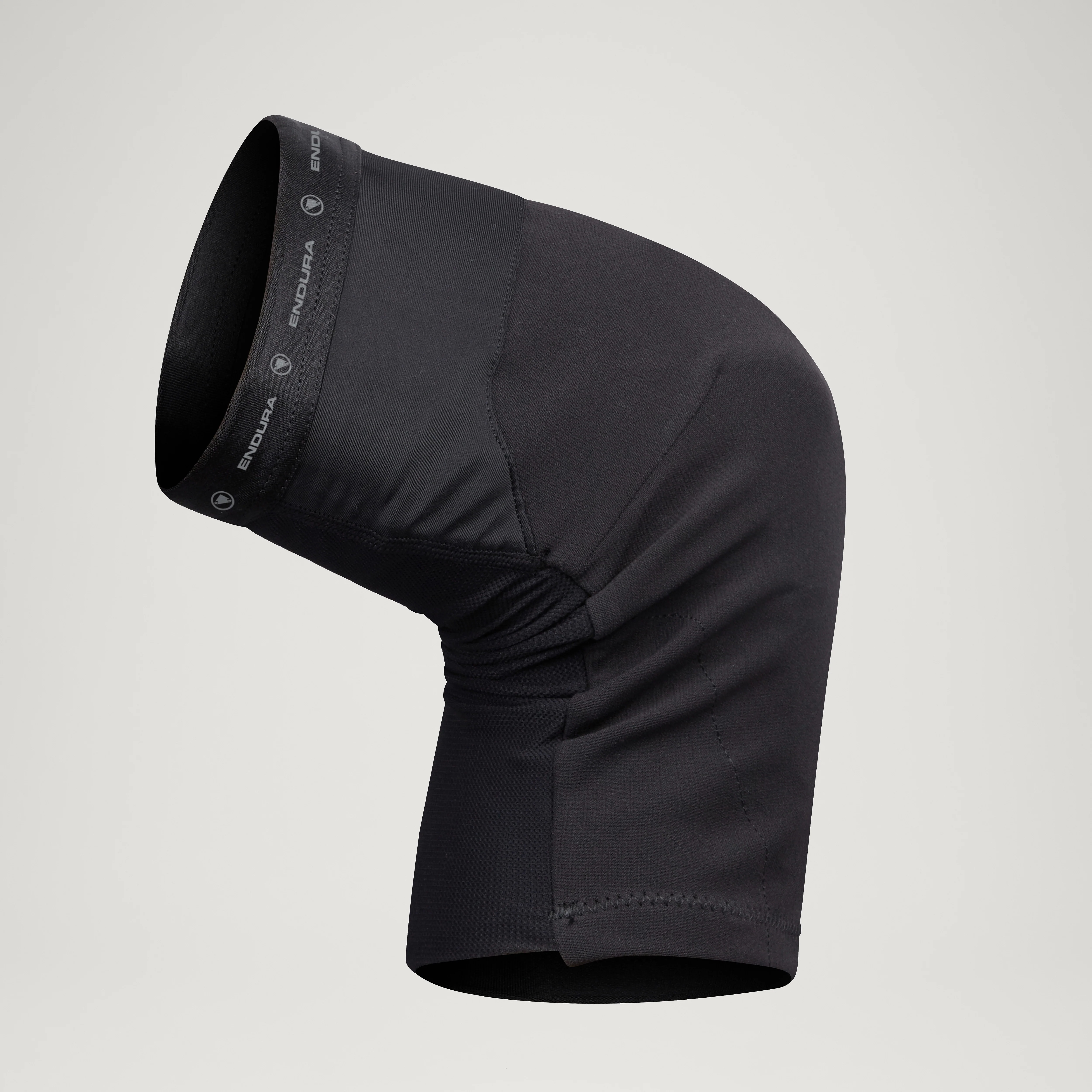 SingleTrack Lite Knee Pads - Black