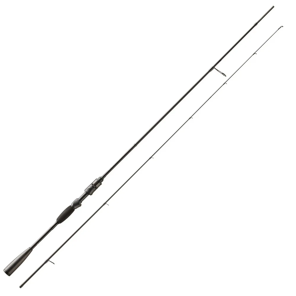 Okuma Psycho Tech jigging rod