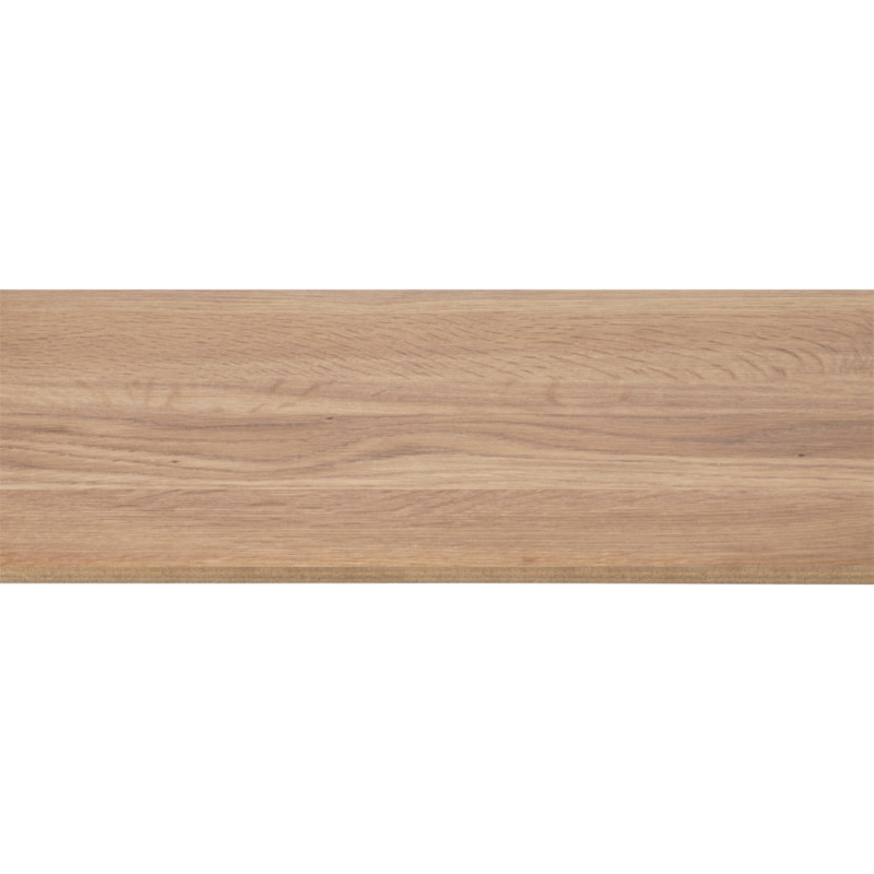 Marche palière Chêne clair 205 x 23 cm 3 pièces CANDO