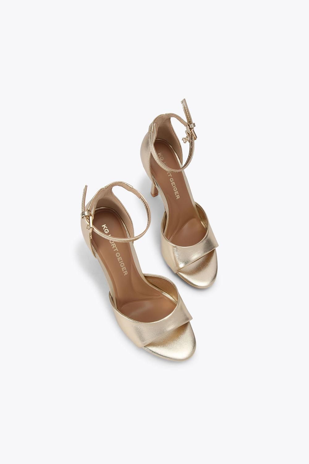 KG Kurt Geiger Sabrina' Heels