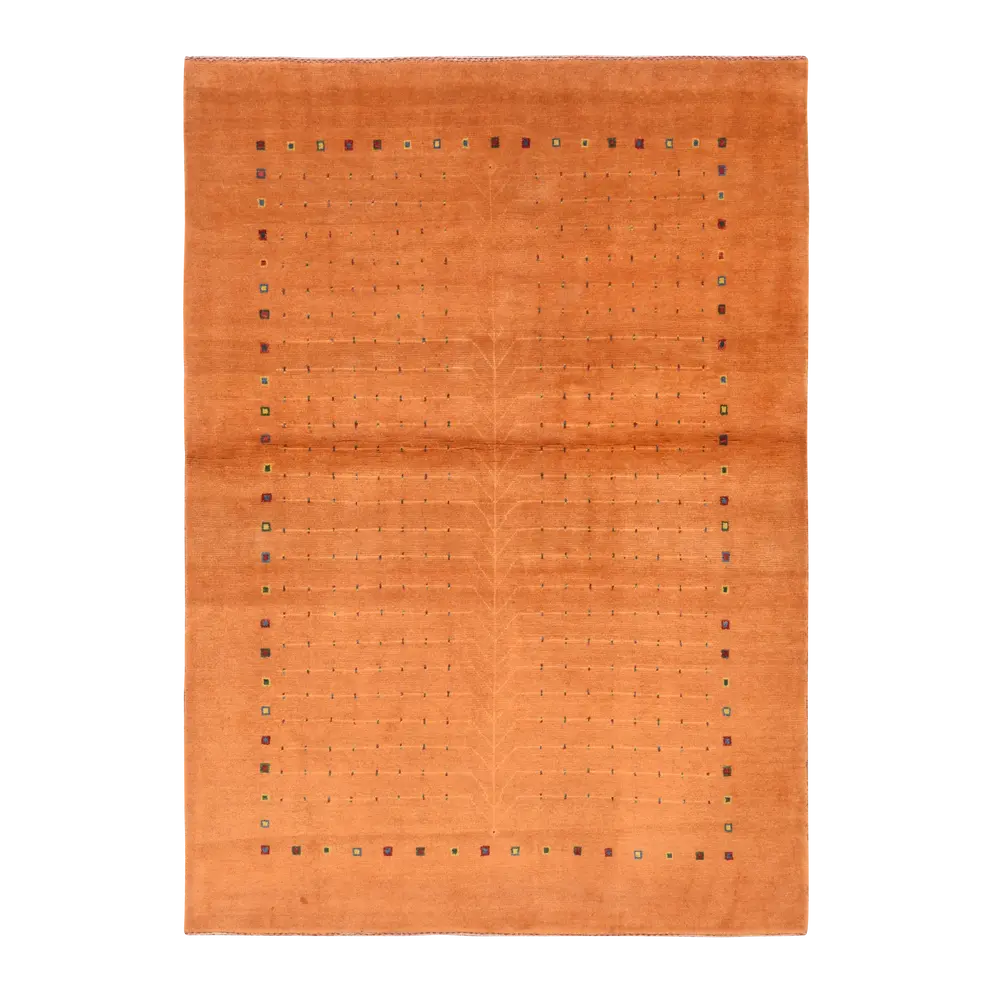 Gabbehteppich Gabbeh Color