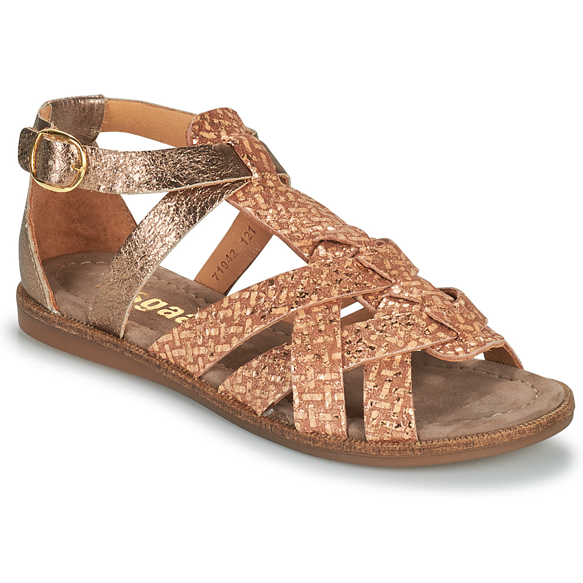 Bisgaard - CELINE - Gold