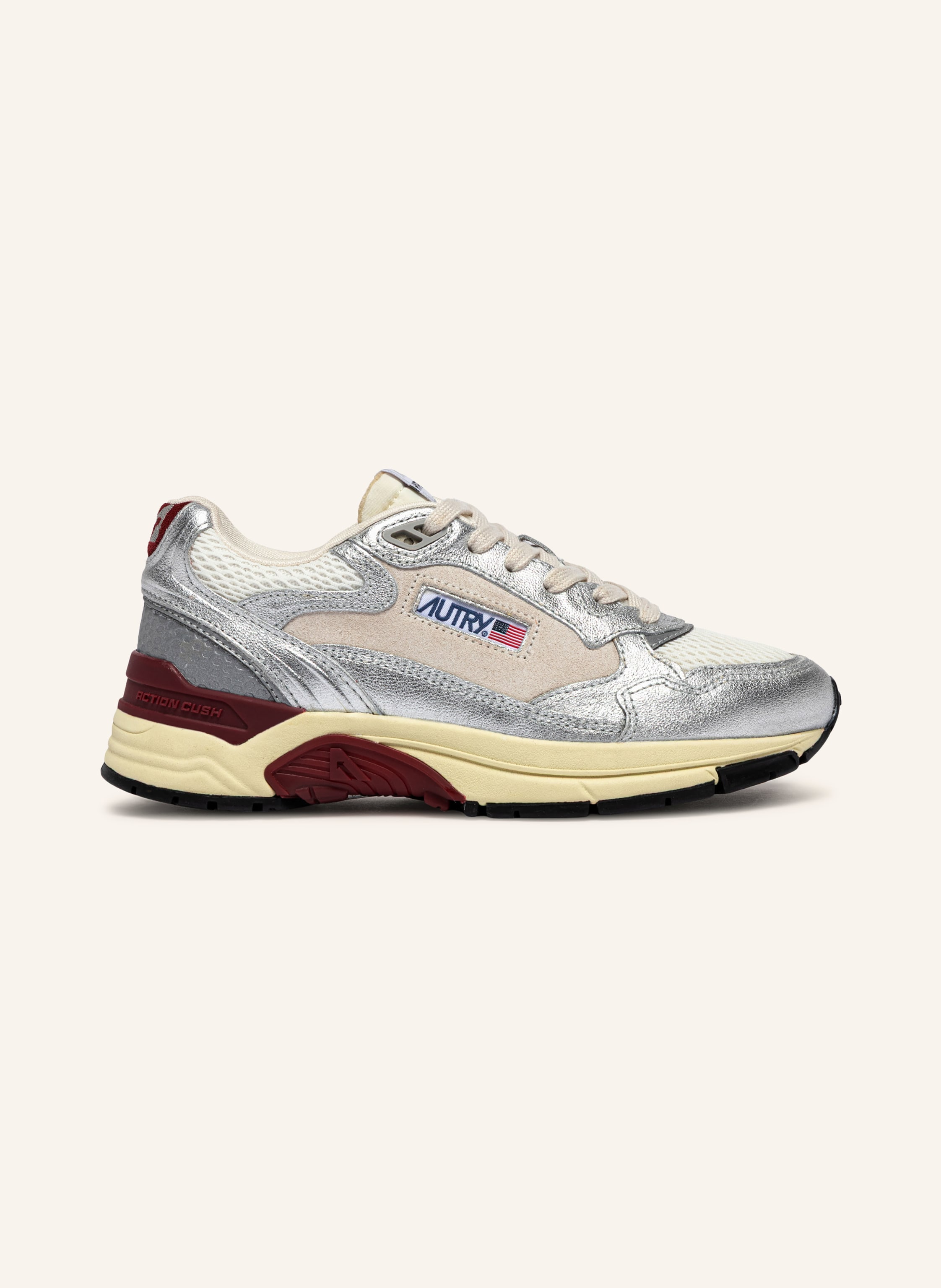 AUTRY Sneaker HYPERWAY LOW