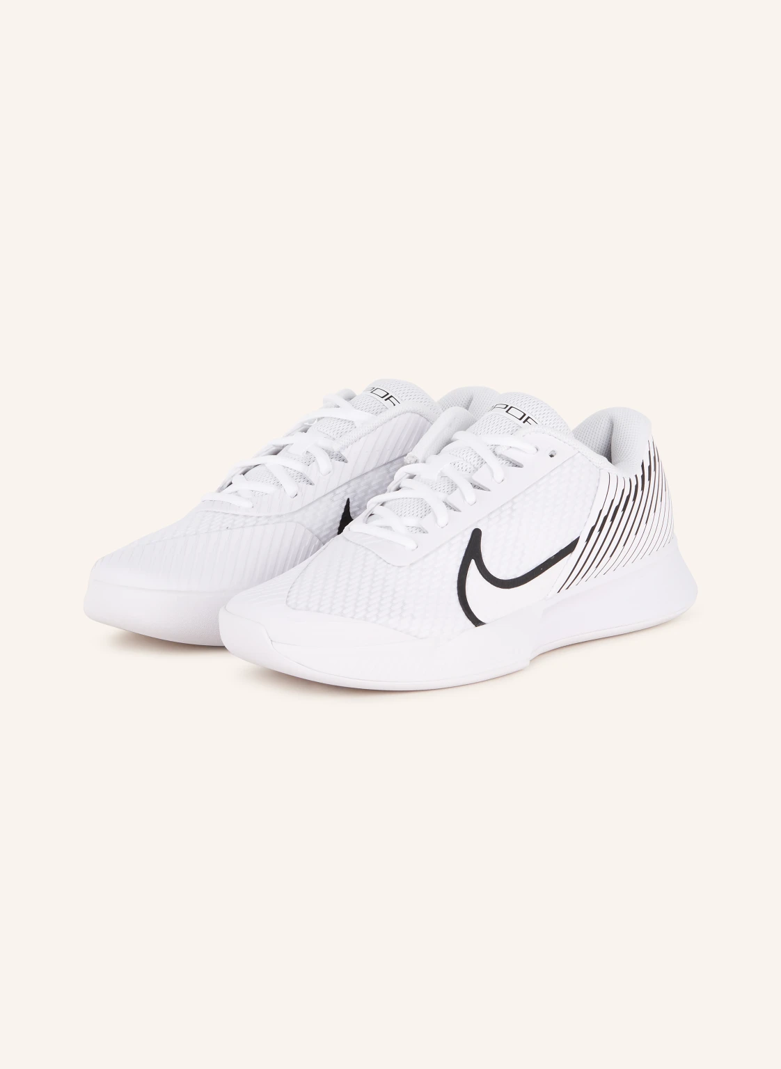 Nike Tennisschuhe ZOOM VAPOR PRO 2