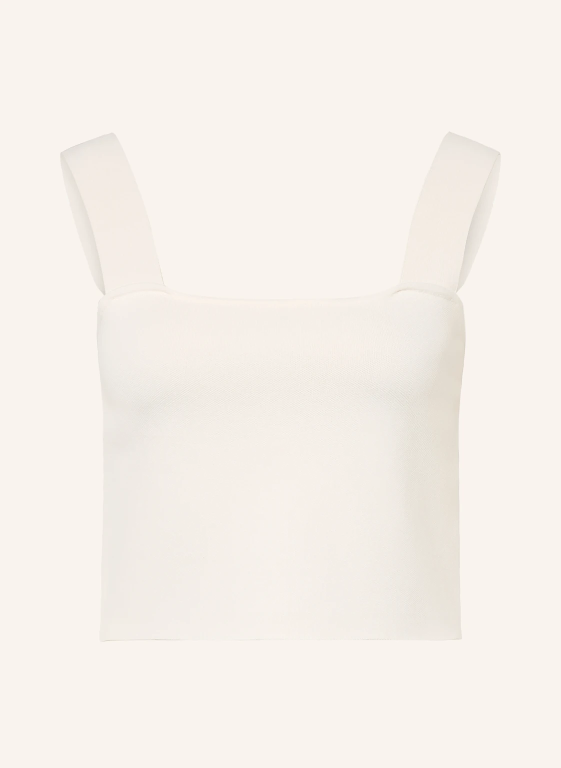 maje Stricktop