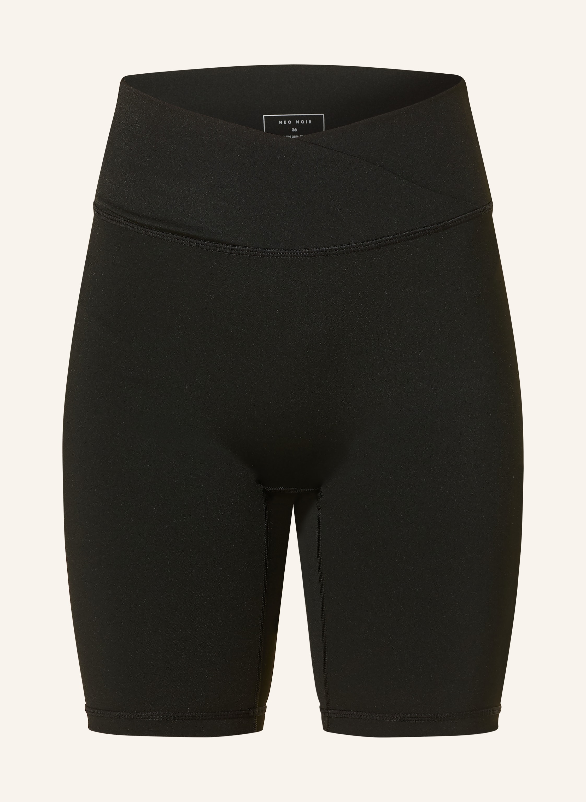 NEO NOIR Shorts LEA