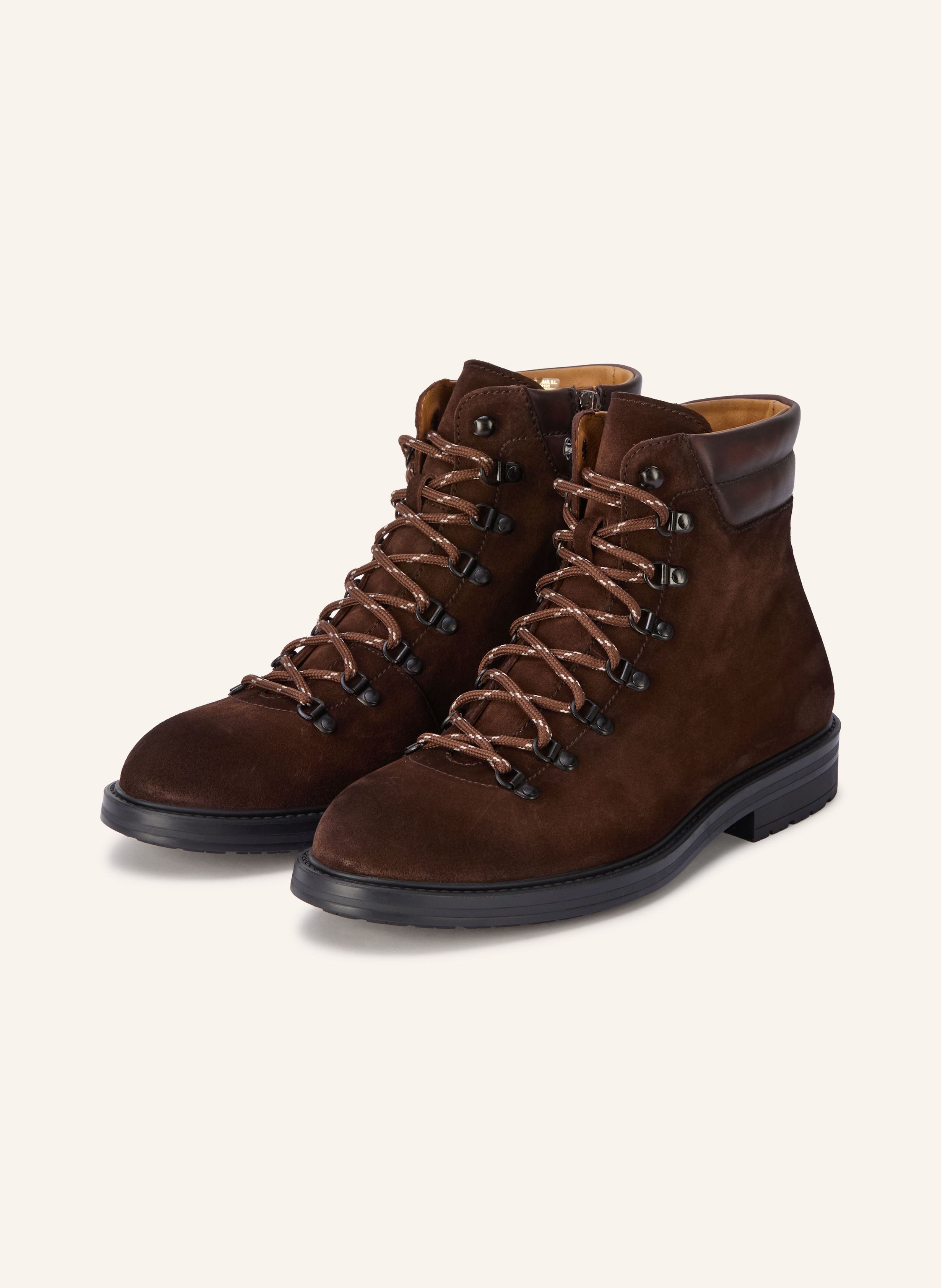 MAGNANNI Schnürboots TEIDE CROSTIDIFU