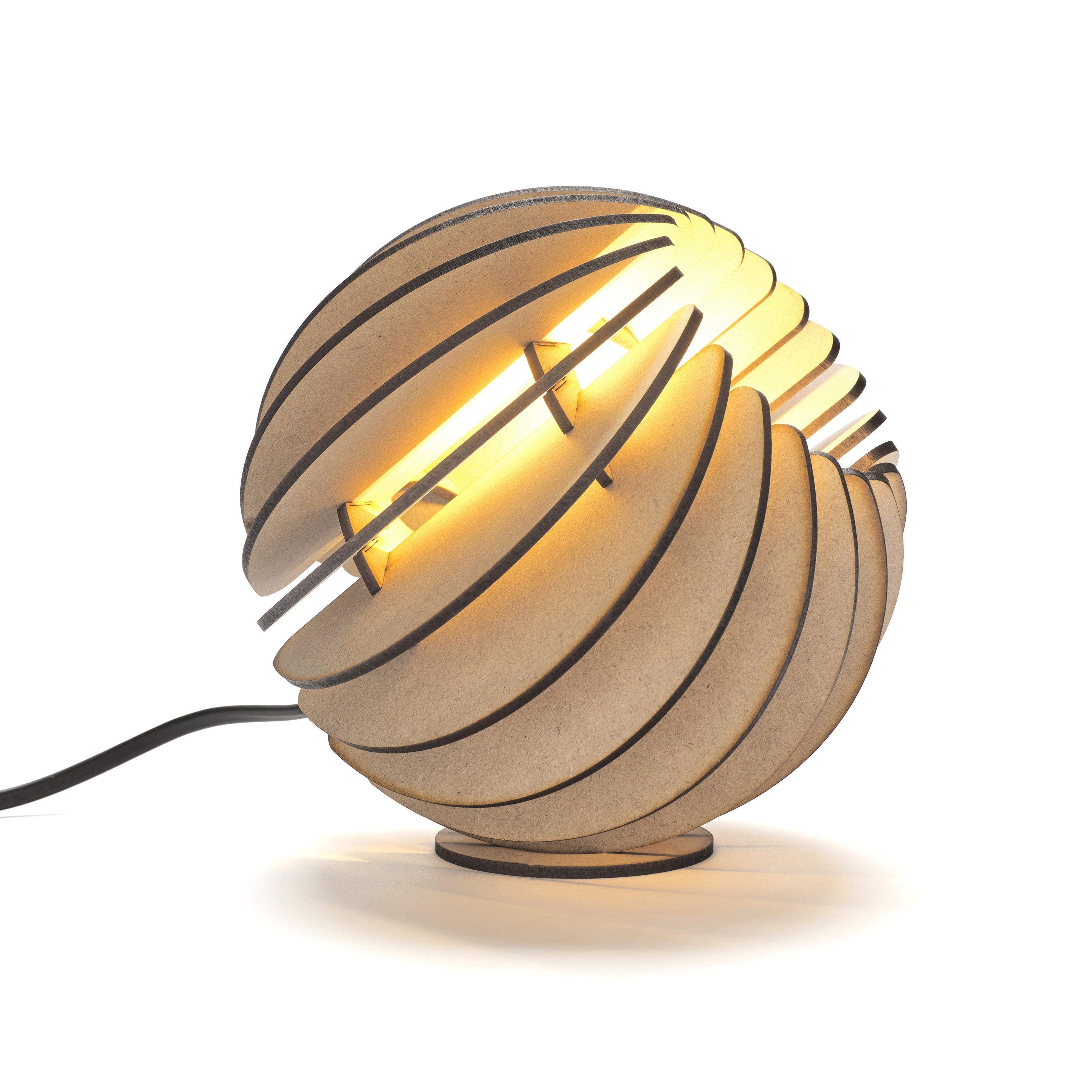 Van Tjalle en Jasper Atmosphere Tafellamp