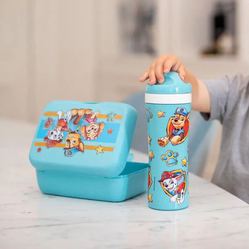 Lunch-Box Candy