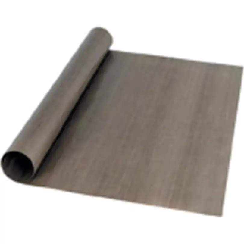 Ausrollmatte Antihaft