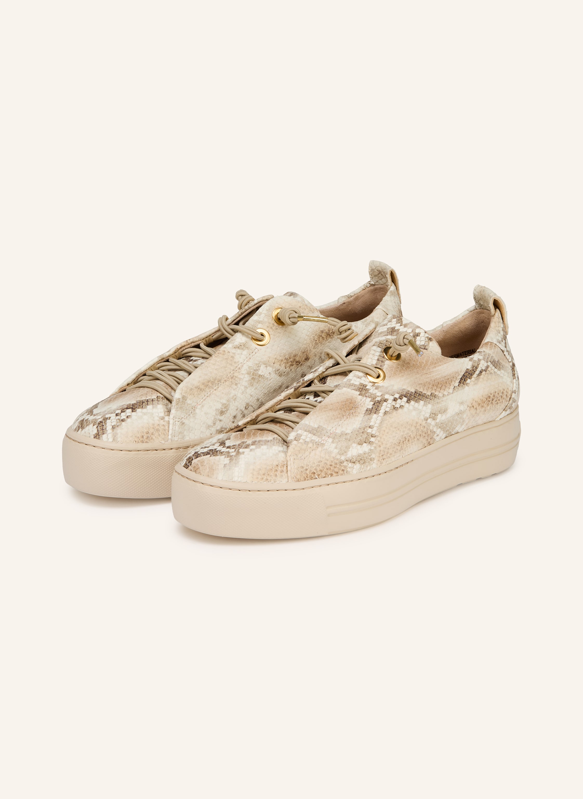 paul green Sneaker