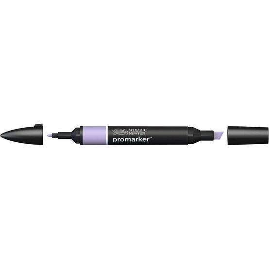 Winsor & Newton Lilac Promarker