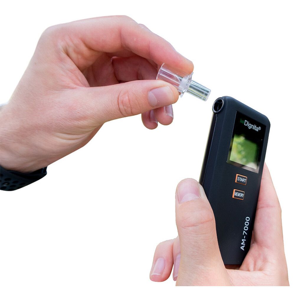 MUNNSTYKKE DIGNITA AM-7000 10PK