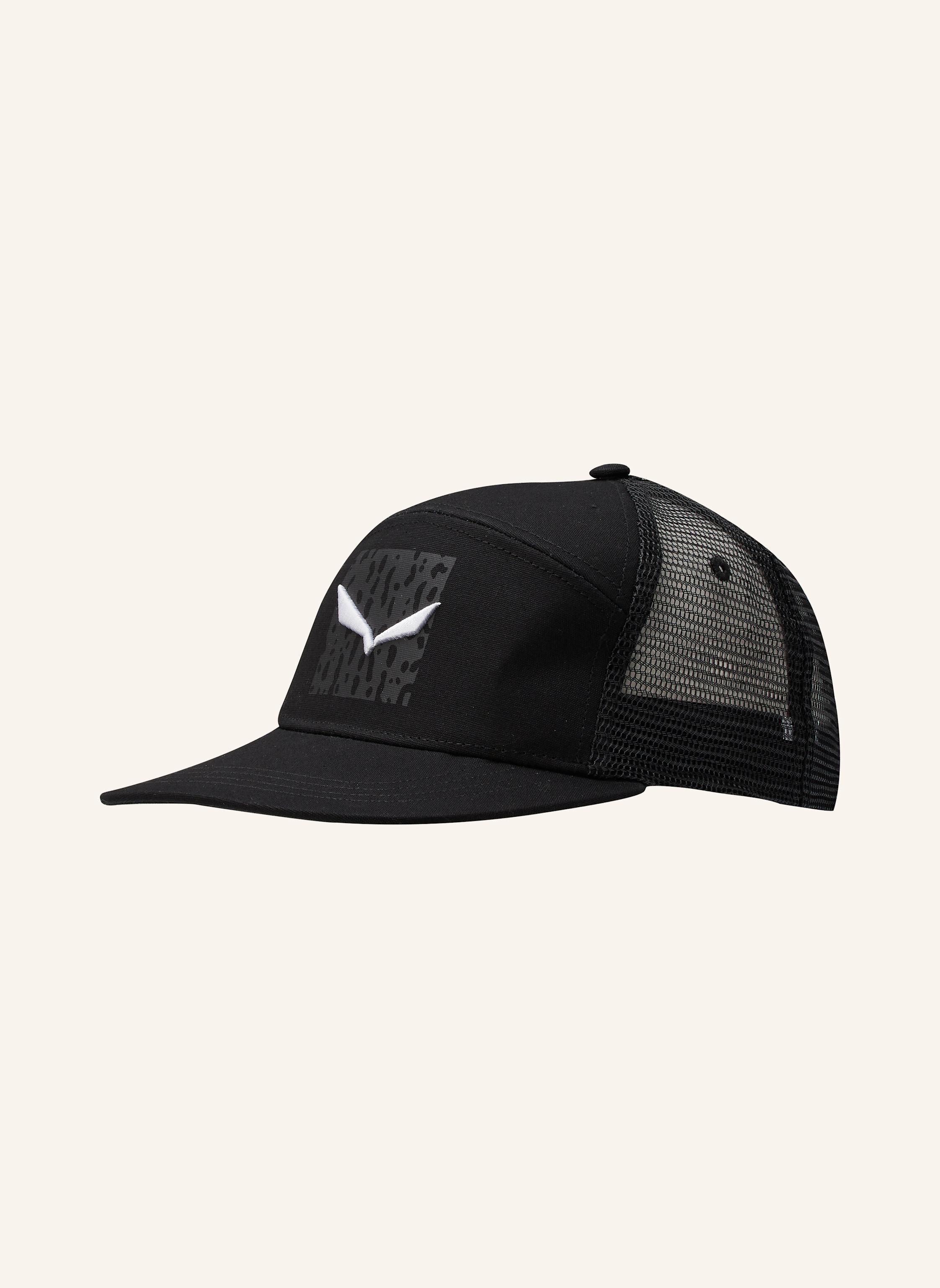 SALEWA Cap PURE SALAMANDER