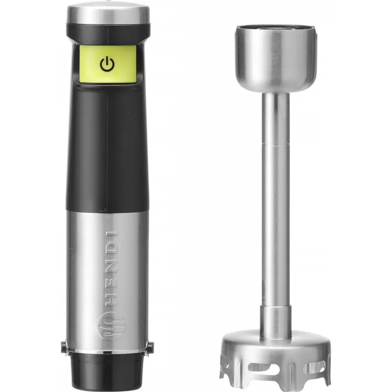 Stabmixer Smart Pressure