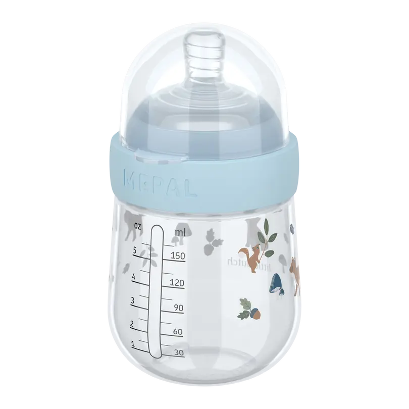 Babytrinkflasche Mio
