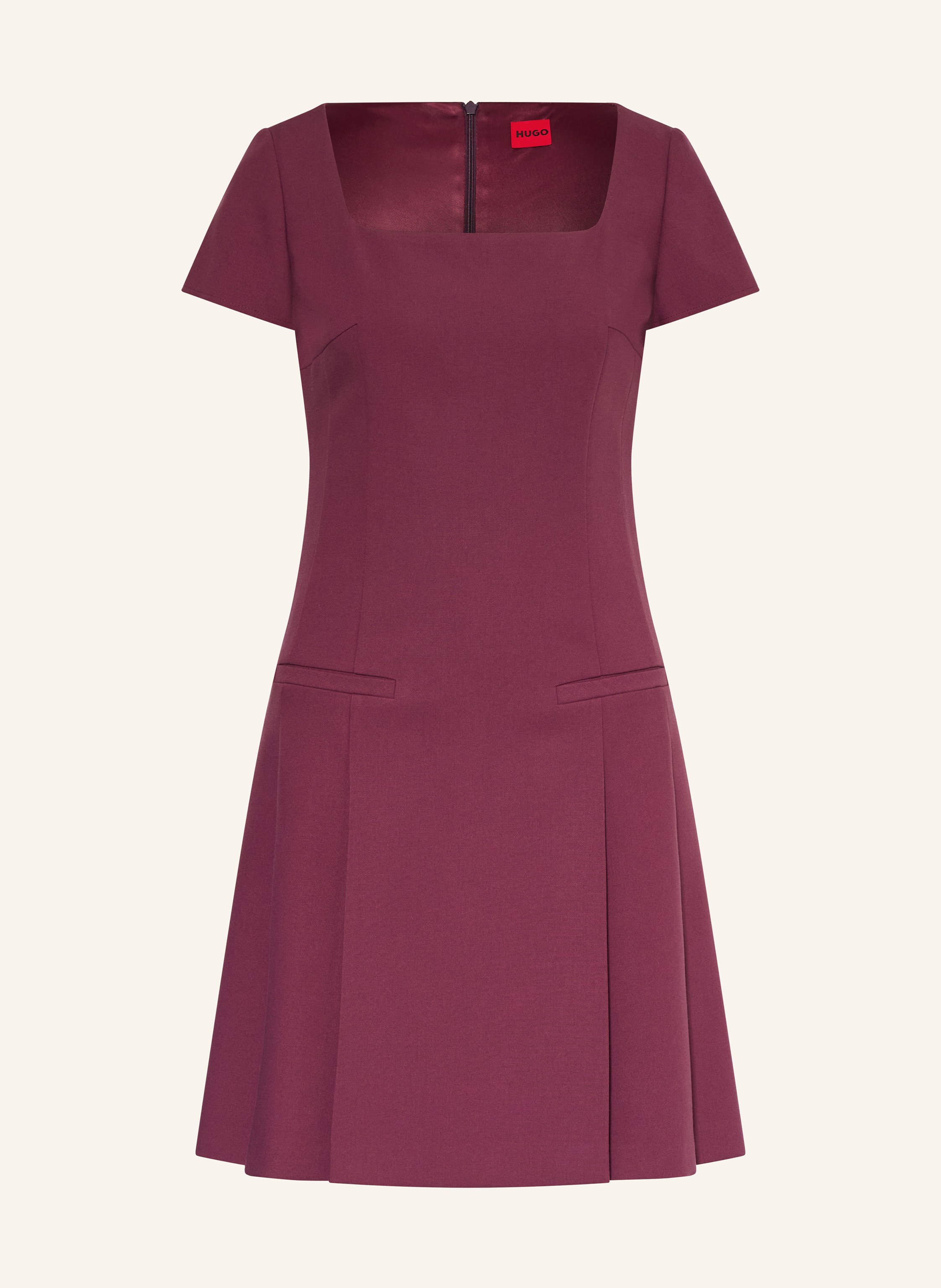 HUGO Kleid KEFINA