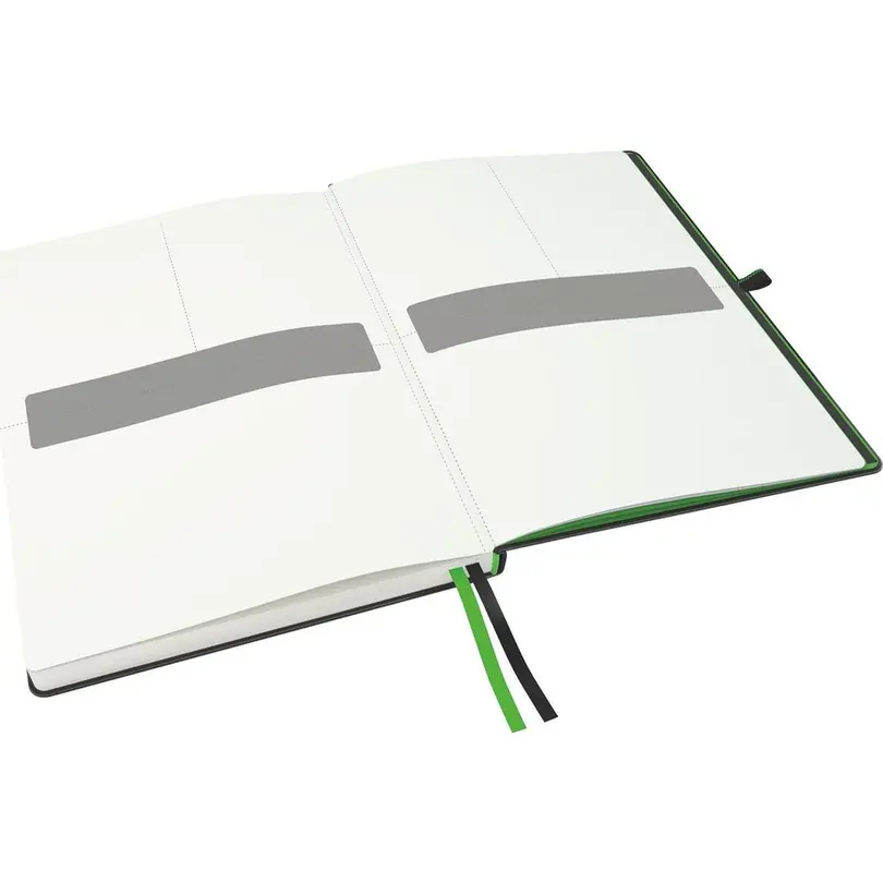 Notizbuch Leitz