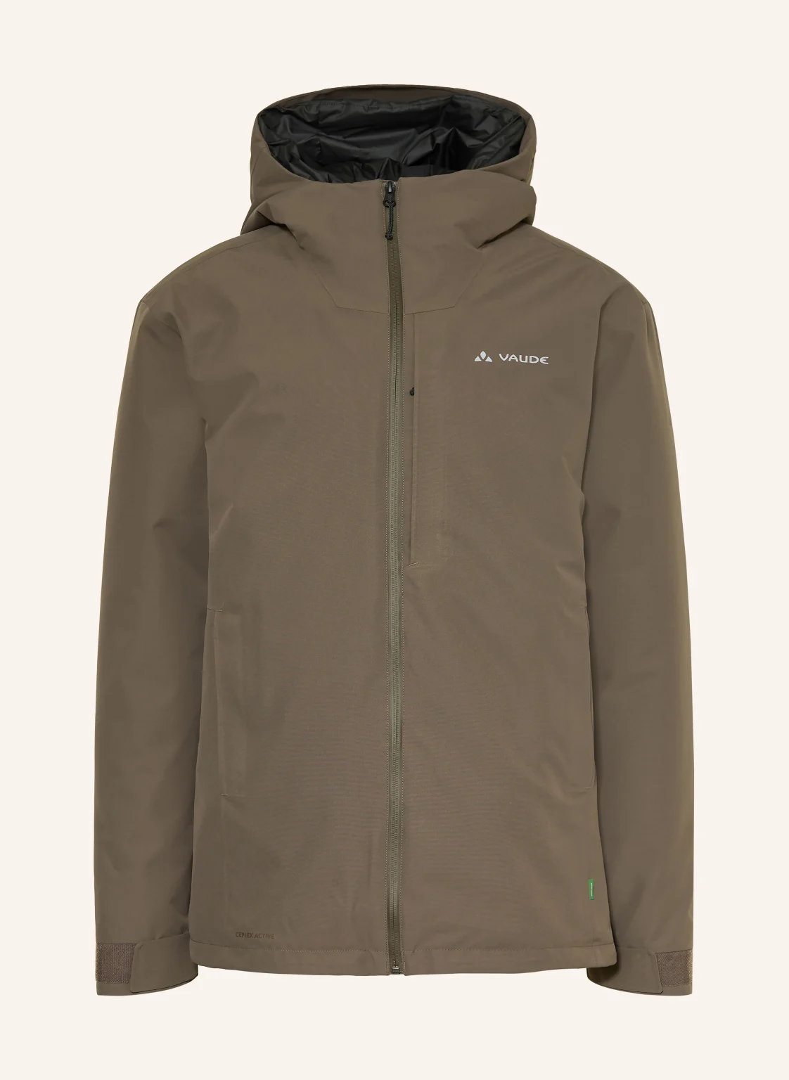 VAUDE 2-in-1-Jacke ME MINEO