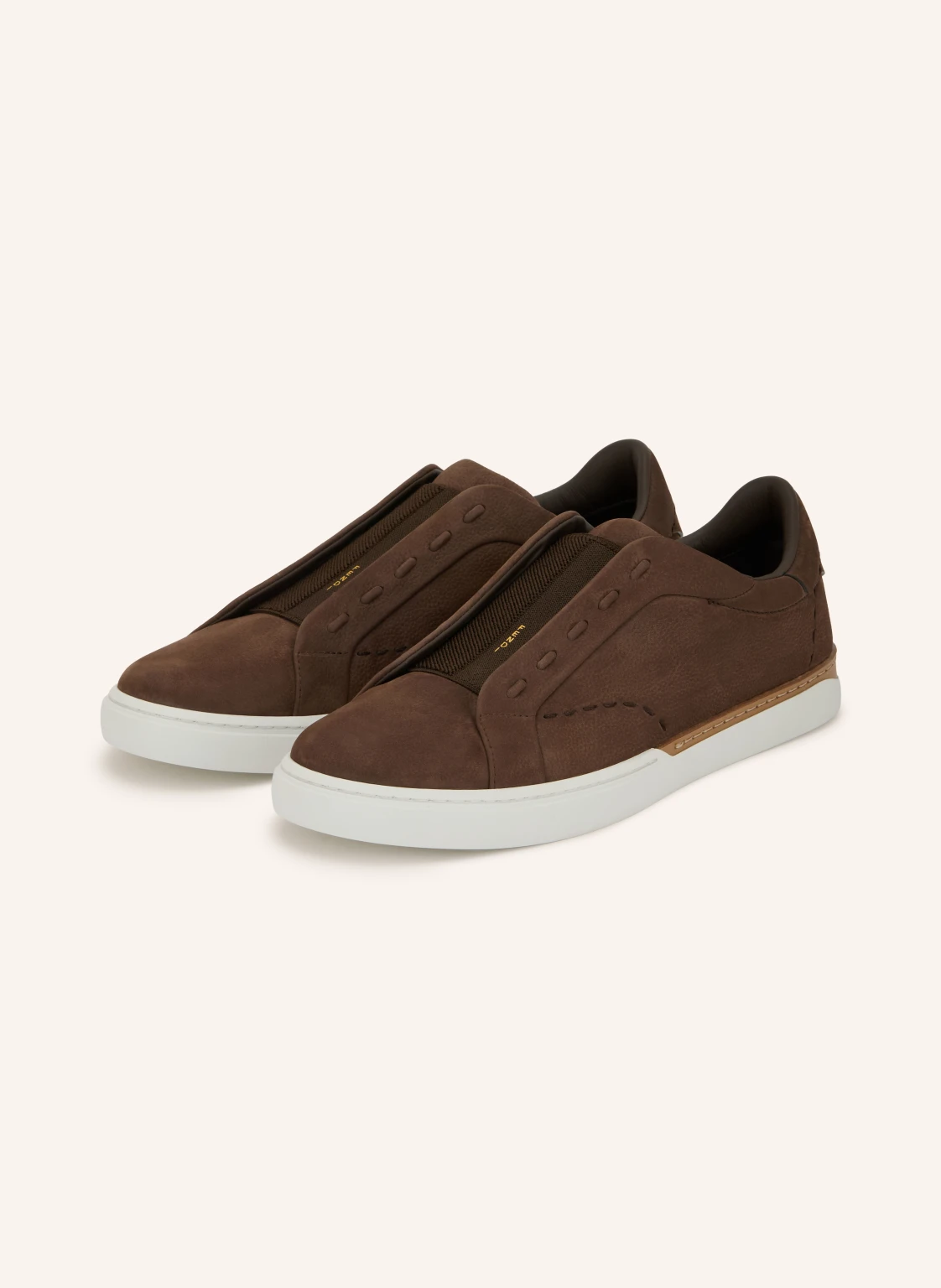 FENDI Slip-on-Sneaker FENDI CITY