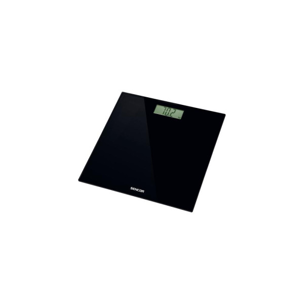 Waga Łazienkowa Sbs 2300Bk