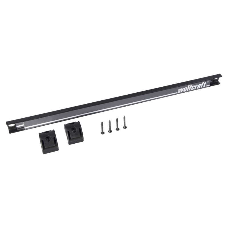 Barre magnétique porte-outils 42 cm WOLFCRAFT