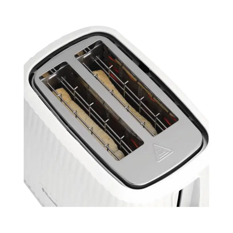Toaster Eden