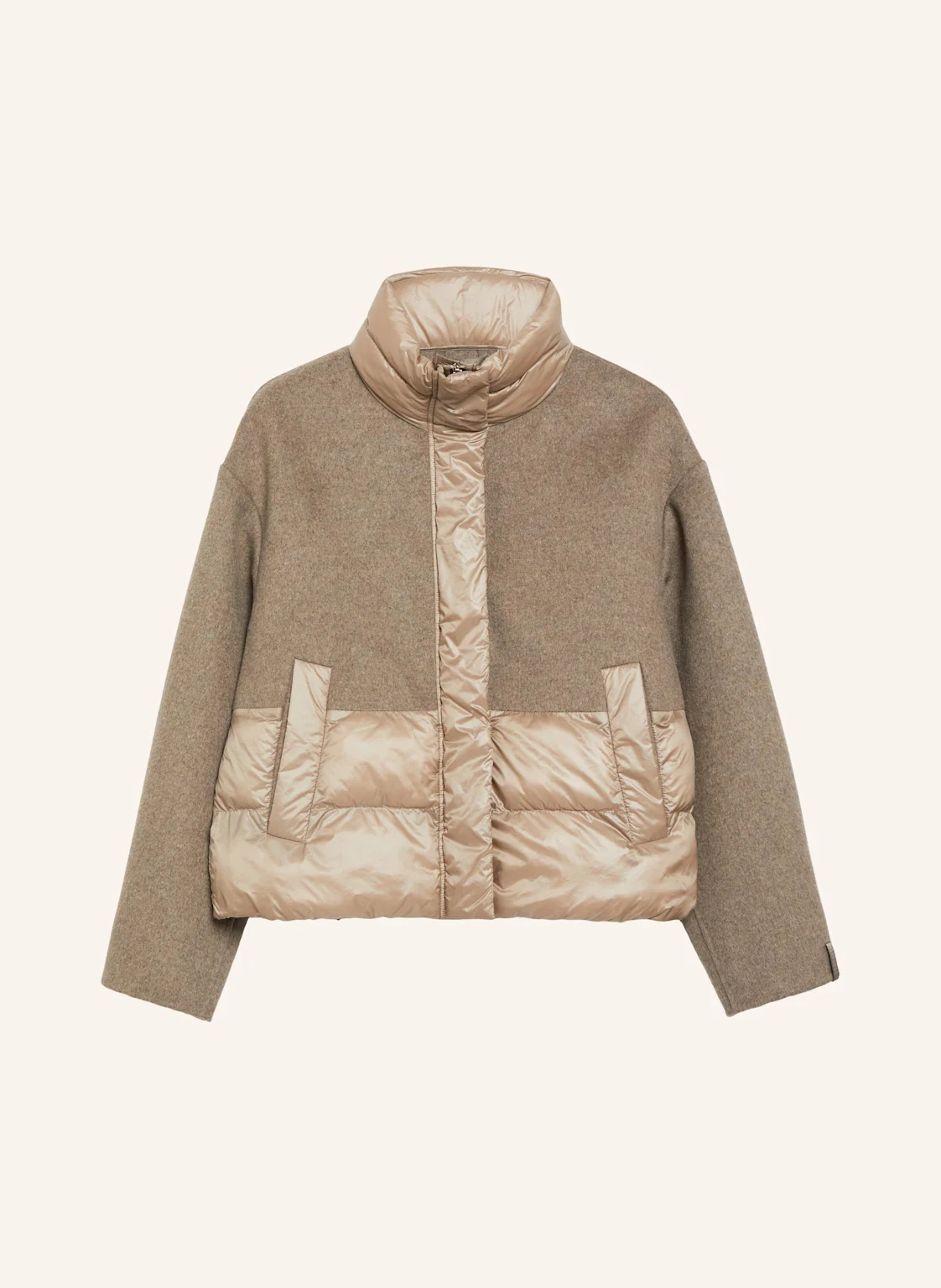 COMMA Outdoor-Jacke
