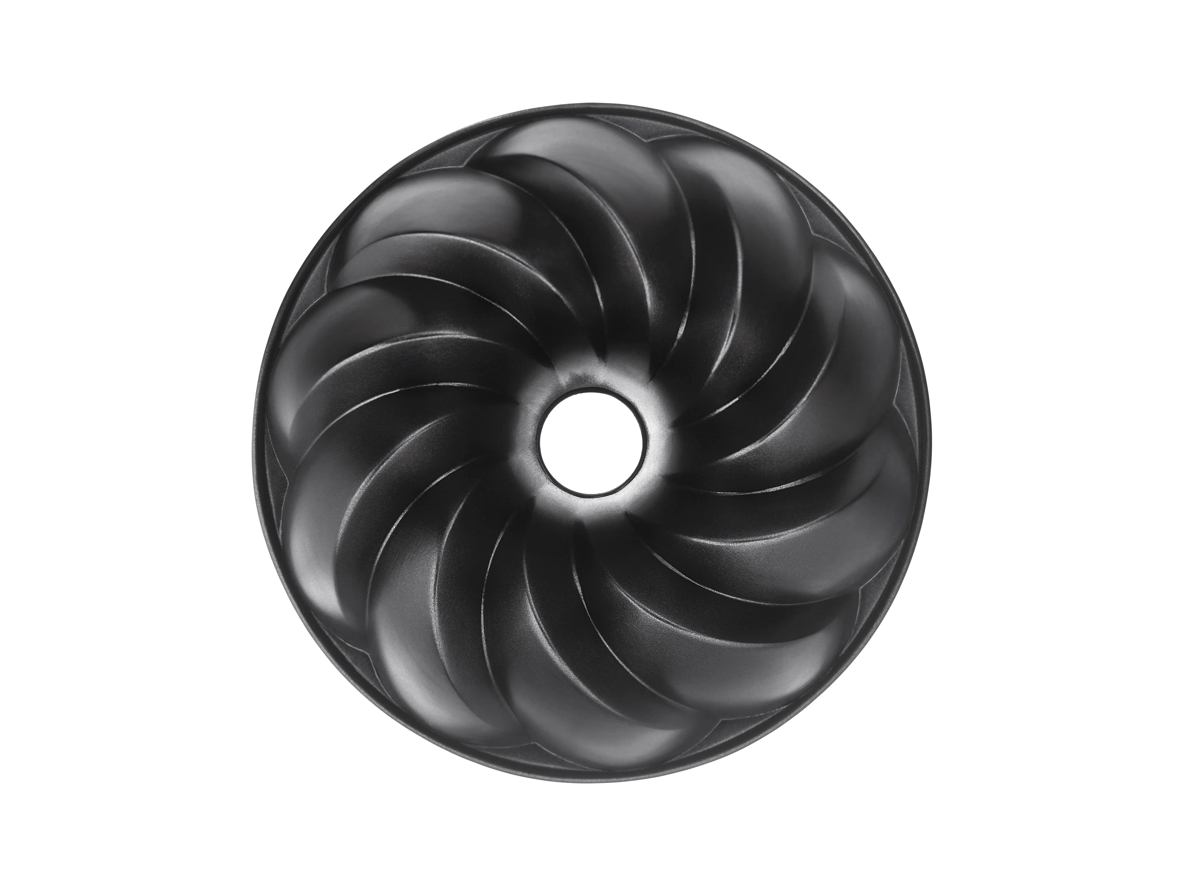 KAISER Inspiration Curved Bundform Pan, 25 cm