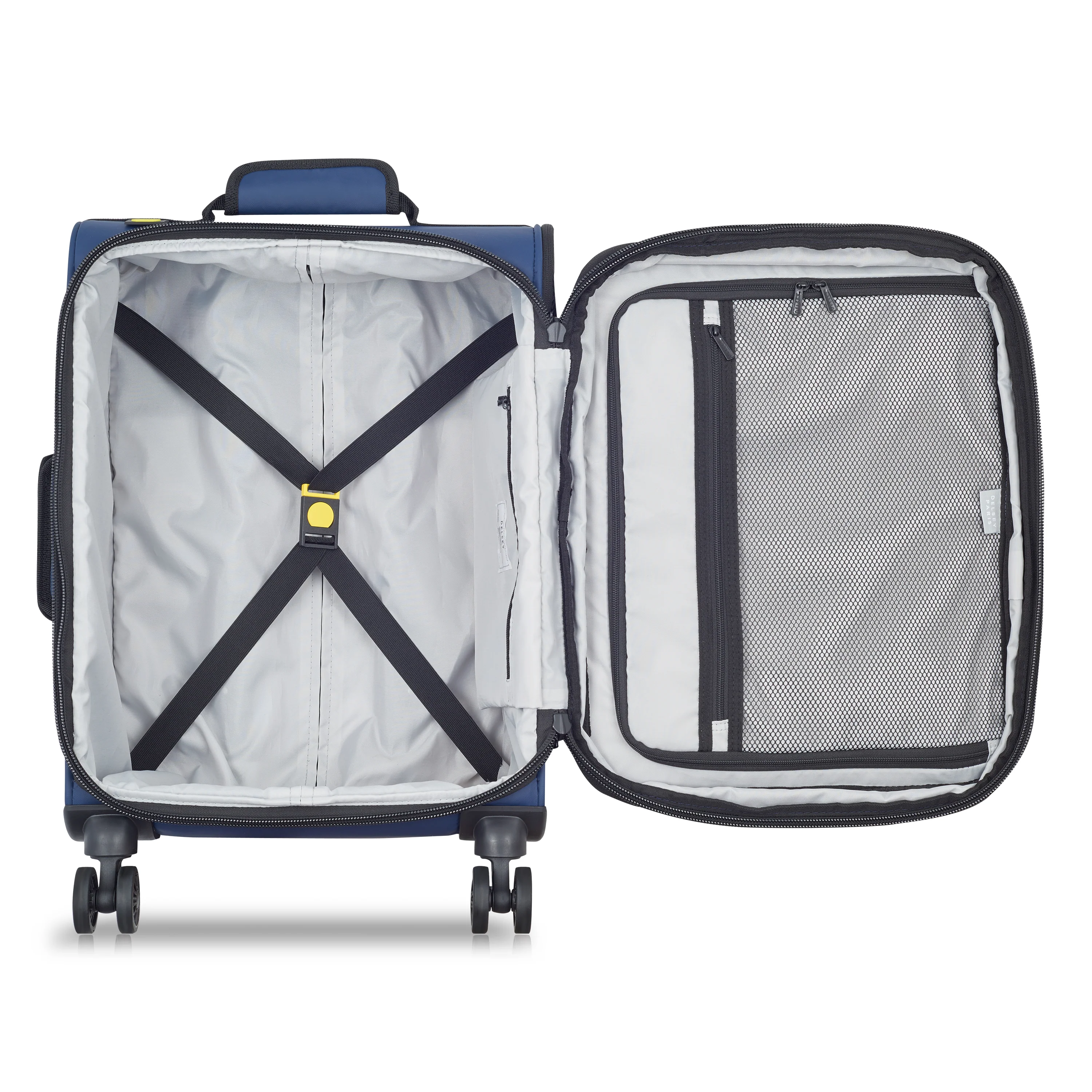 MAUBERT 2.0 Déperlant - S Extensible (55cm)