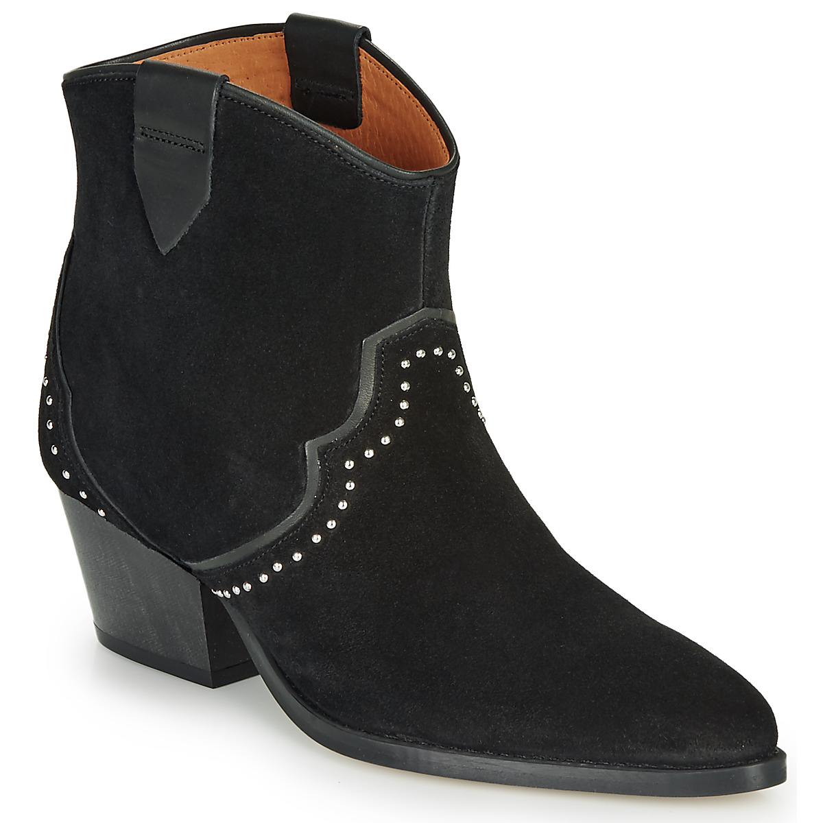 Betty London - LOUELLA - Black