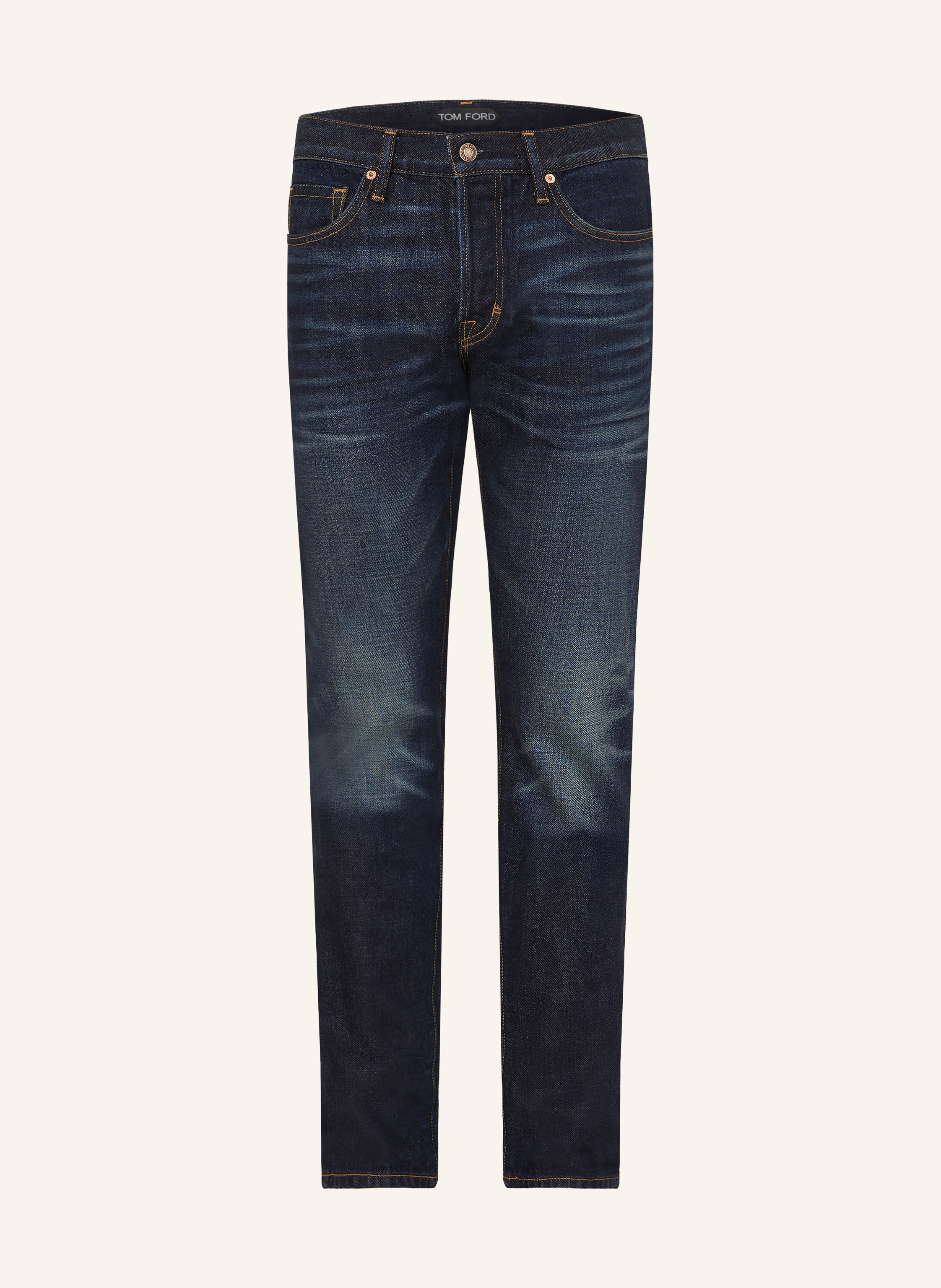 TOM FORD Jeans Slim Fit