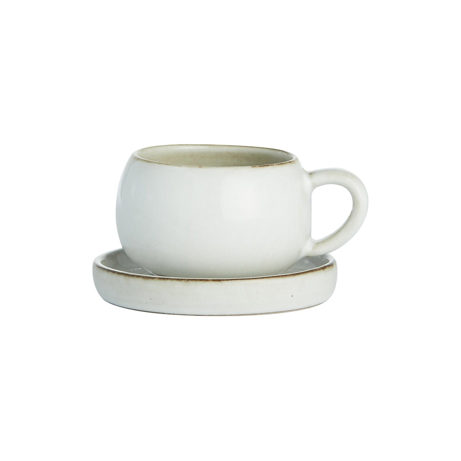 Amera espresso kop, beige