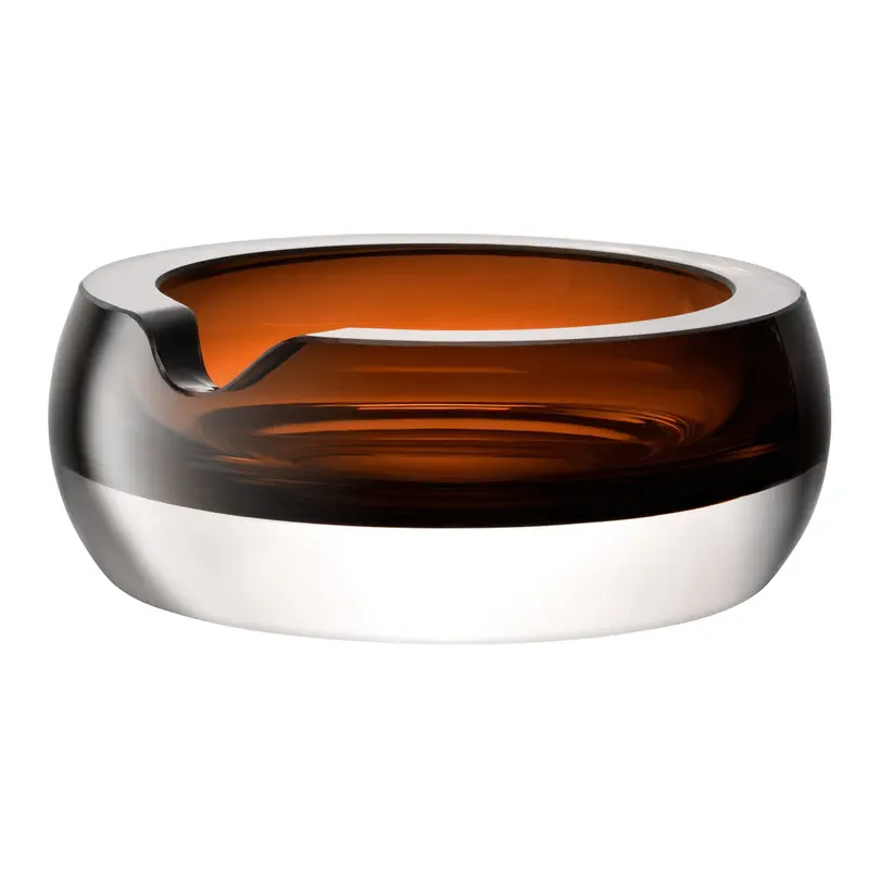 Aschenbecher Whisky