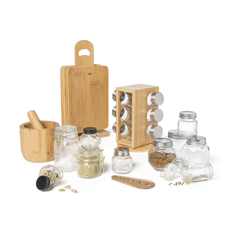 Kruidenstripper - 10 cm