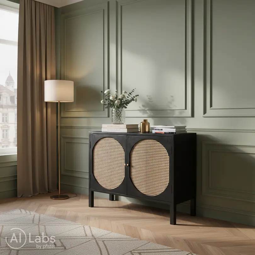 Sideboard Manila