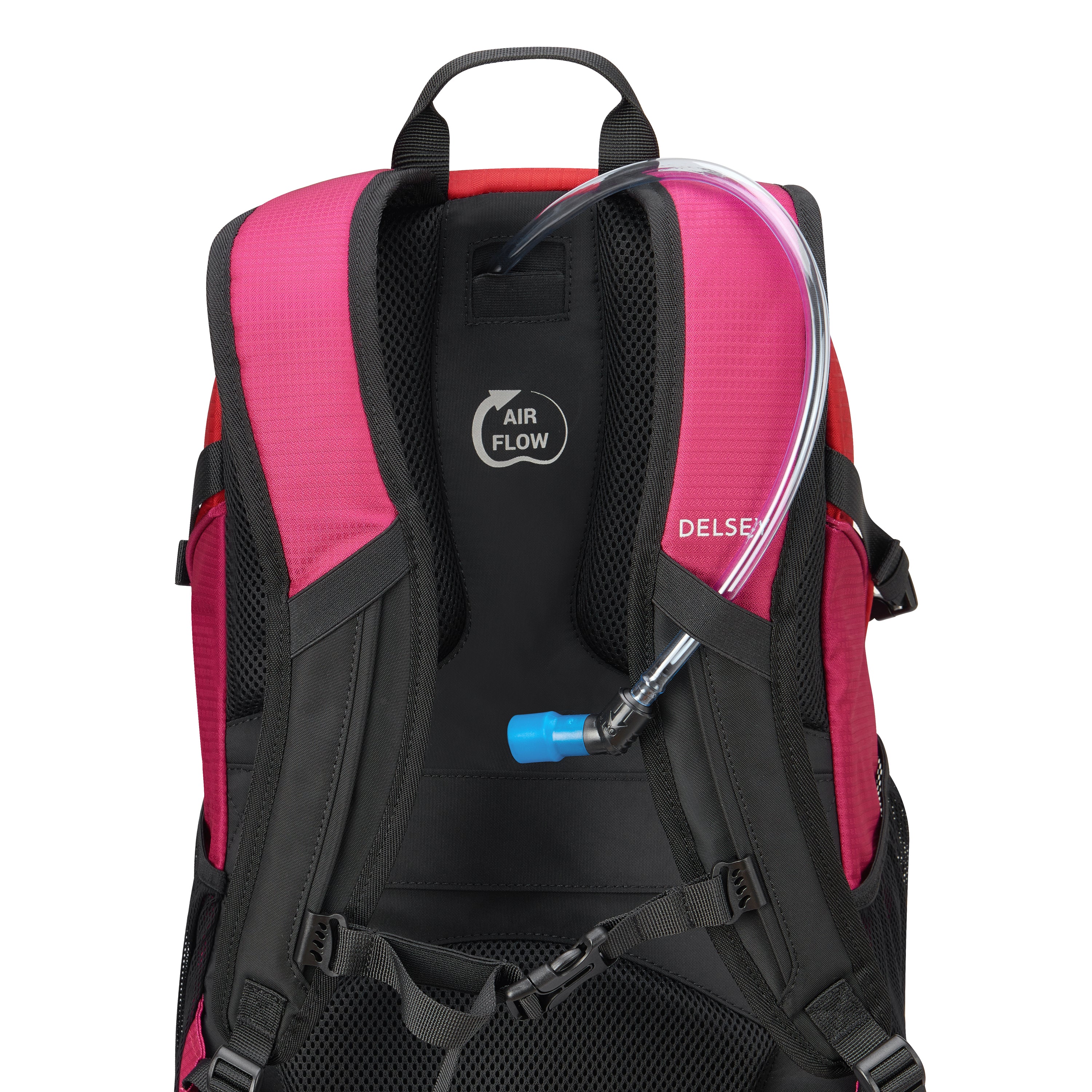 NOMADE - Sac à Dos M (28L / Protection PC 14)