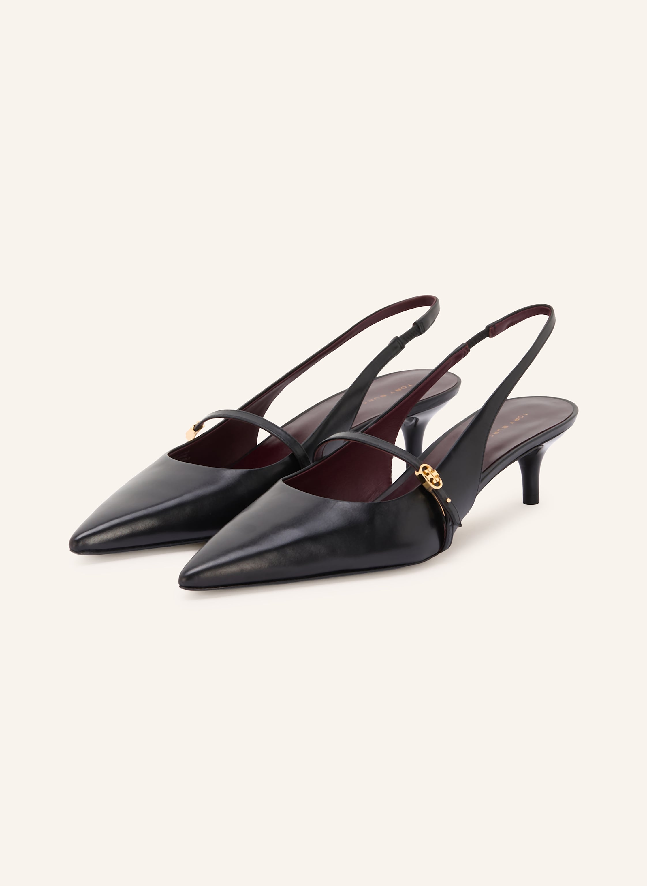 TORY BURCH Slingpumps