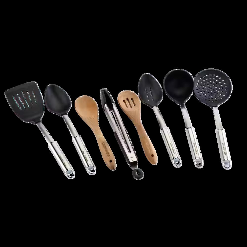 Lagostina Kitchen Tool Set, 8-pc