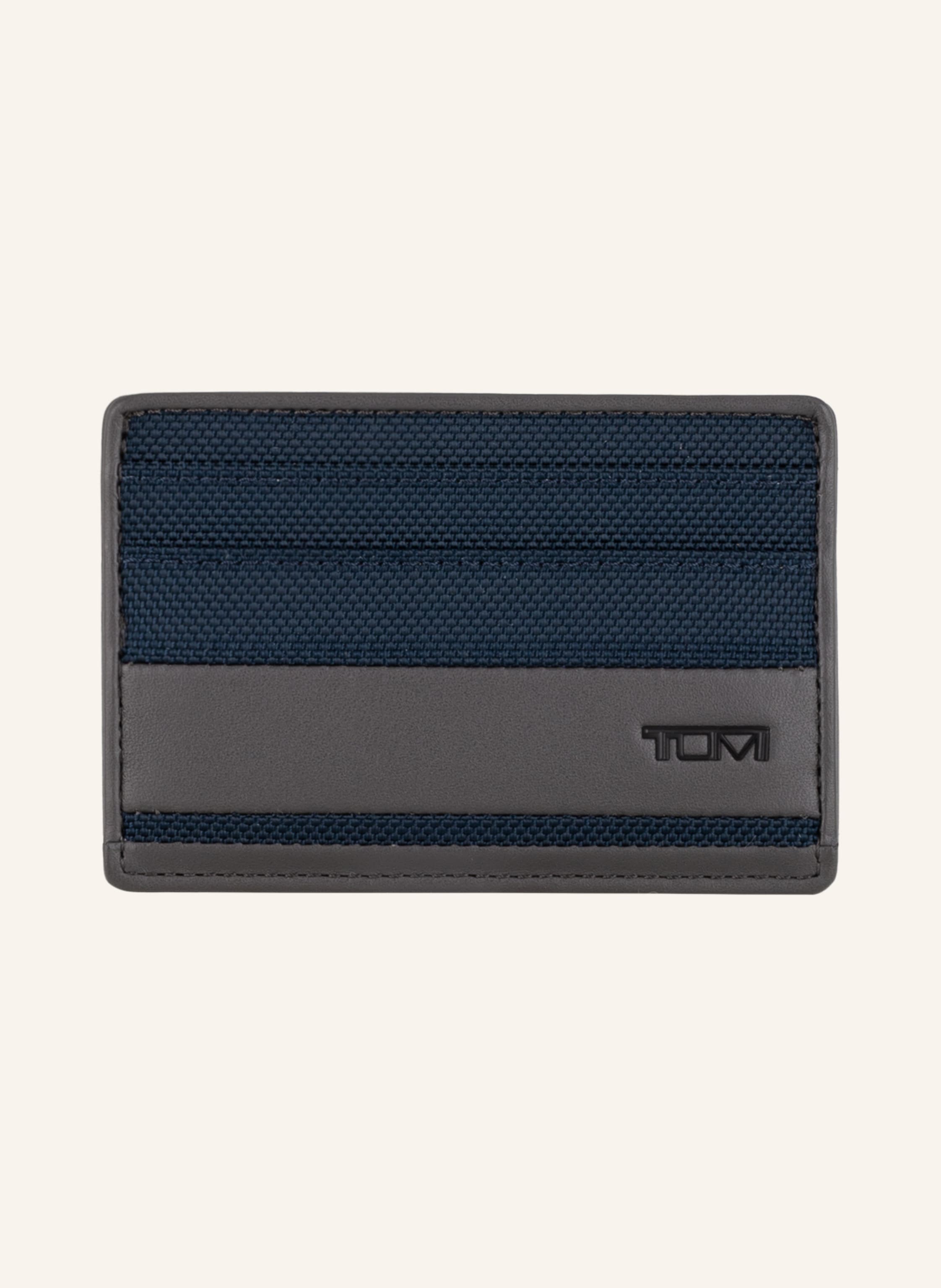 TUMI ALPHA Kartenetui SLIM