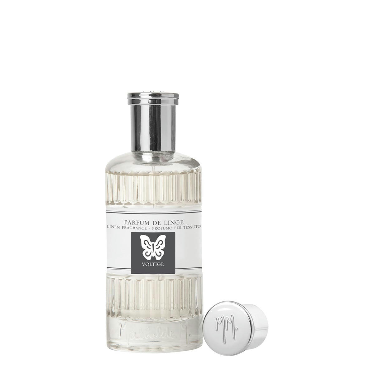 - Parfum de linge 75 ml - Voltige