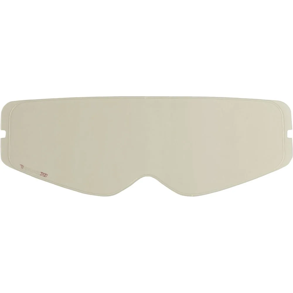 Simpson Venom/Darksome Max Vision Anti-fog