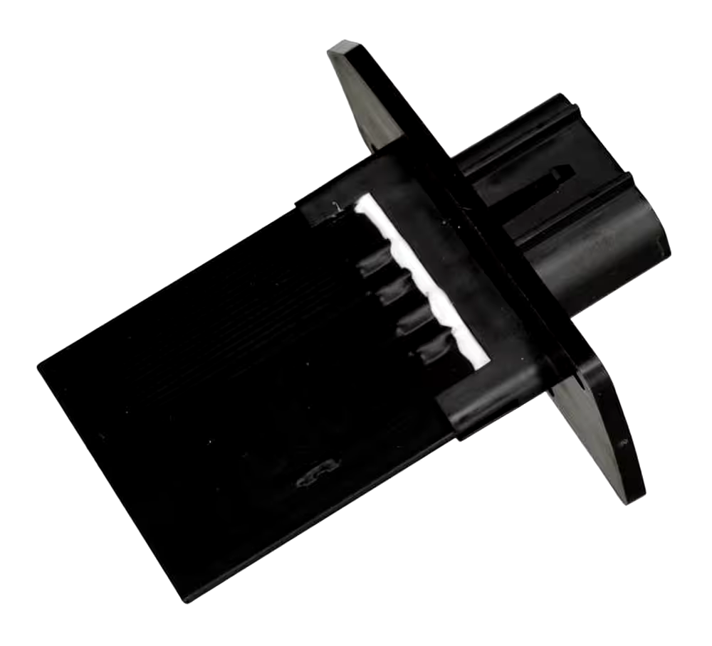 BWD Blower Motor Resistor