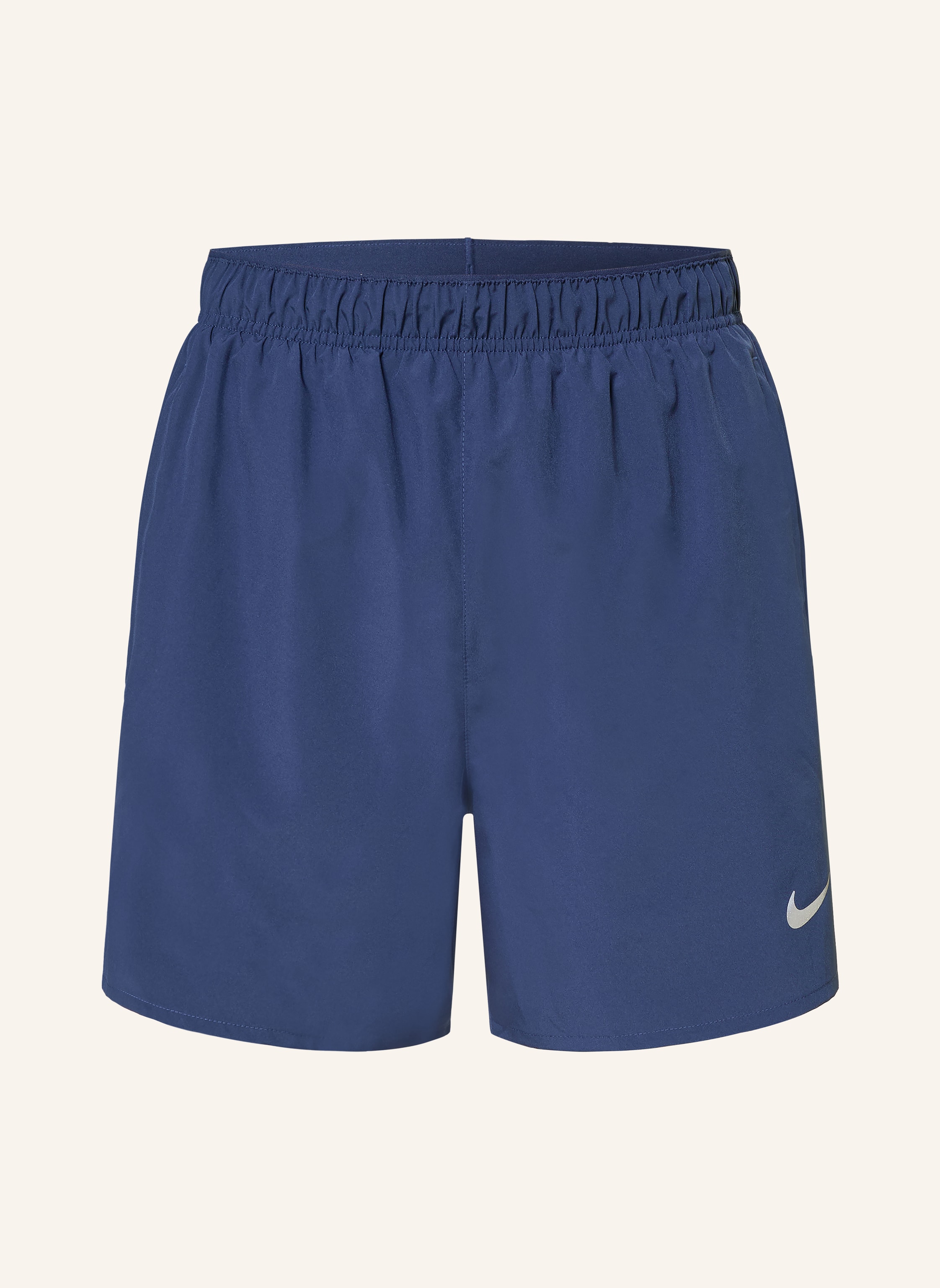 Nike 2-in-1-Laufshorts CHALLENGER
